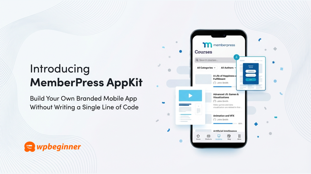 Build Your Own Branded Mobile App